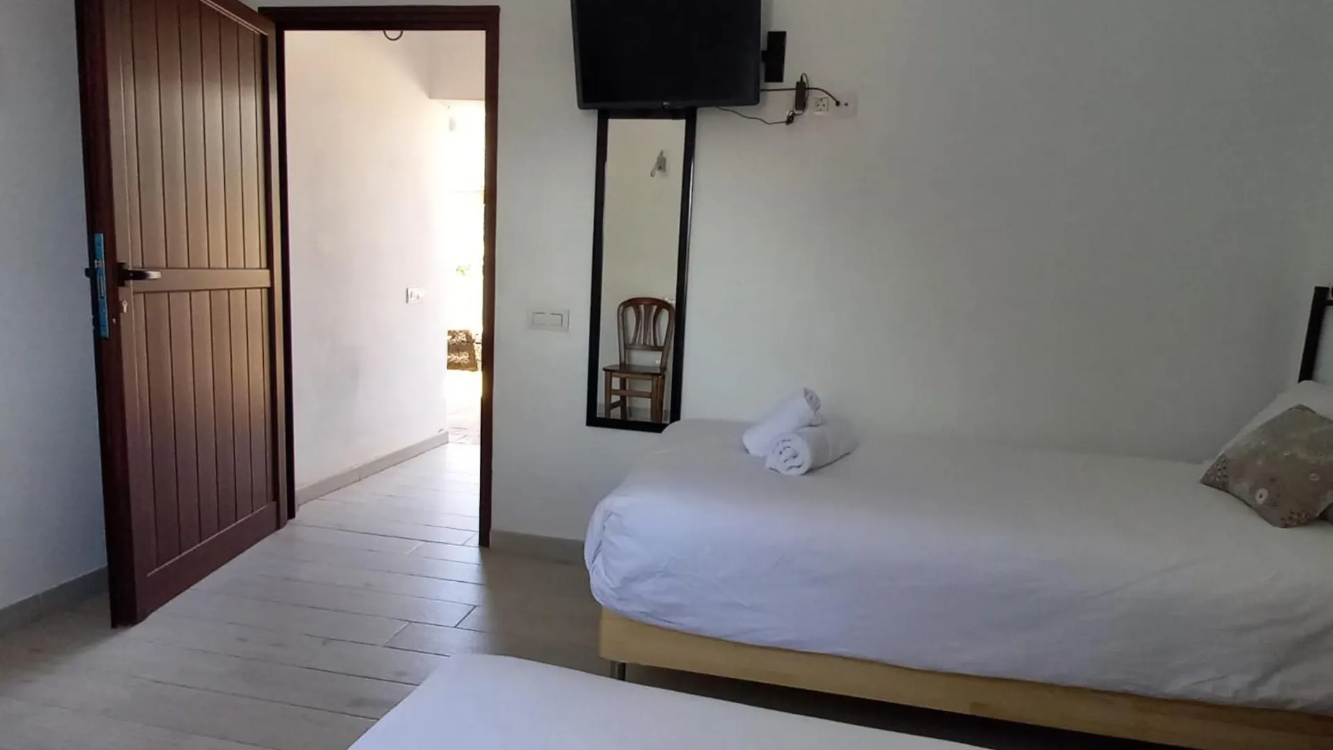 Willa Casa Flora Villaverde  Dom wakacyjny