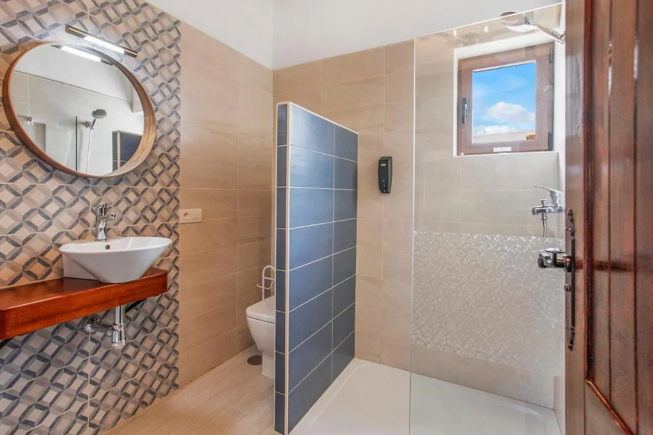Holiday home Casa Flora Villa Villaverde  Spain